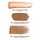 Mini Laguna Essentials Bronzer & Lip Set - Mini Krem ve Toz Bronzer & Lip Balm 