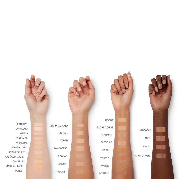 Radiant Creamy Concealer - Correttore anti-imperfezioni