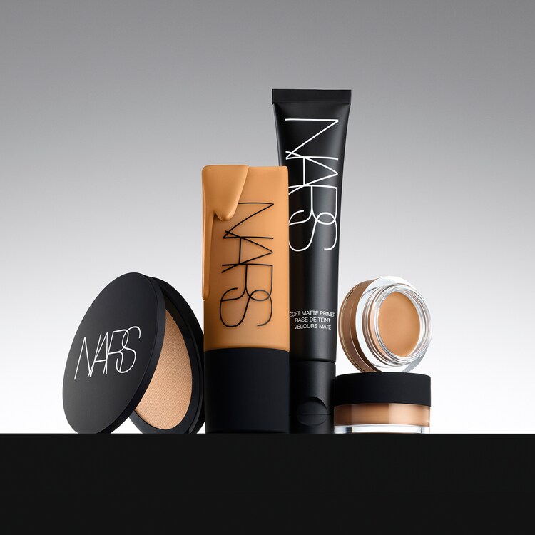 Soft Matte Complete Concealer - Correttore Antiocchiaie