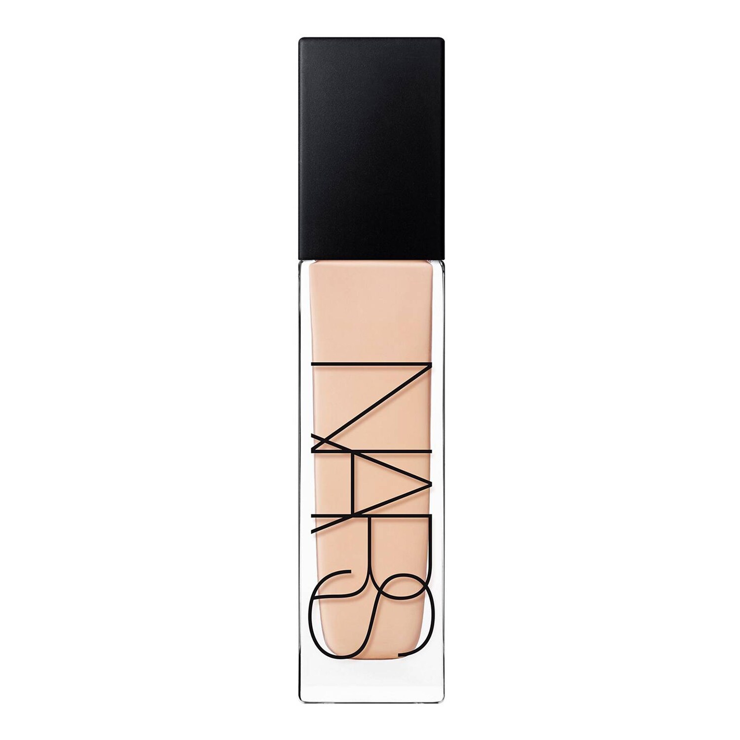 Nars - Natural Radiant Longwear Foundation - Fondotinta A Lunga Durata - Mont Blanc - Donna