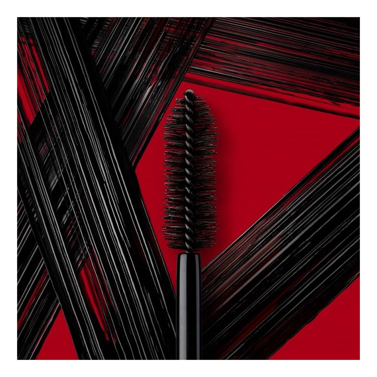 Climax Mini Mascara - Mascara volume