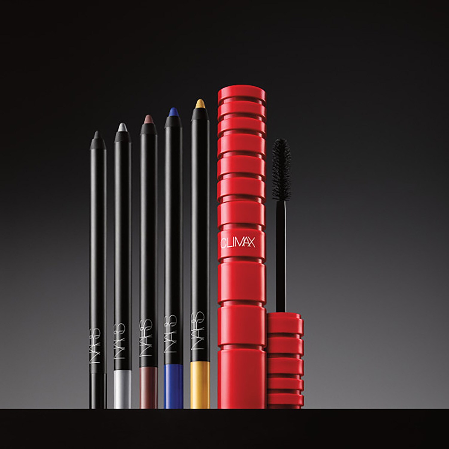 Карандаш для глаз NARS Longwear Eyeliner, 1.1 г