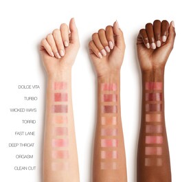 Afterglow - Baume hydratant