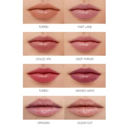Afterglow - Baume hydratant
