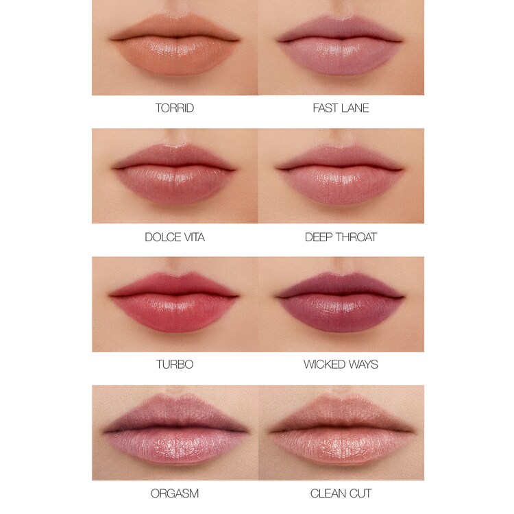 Afterglow Lip Balm - Baume À Lèvres Hydratant