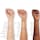 Mini Radiant Creamy Concealer - Feuchtigkeitsspendender Concealer 
