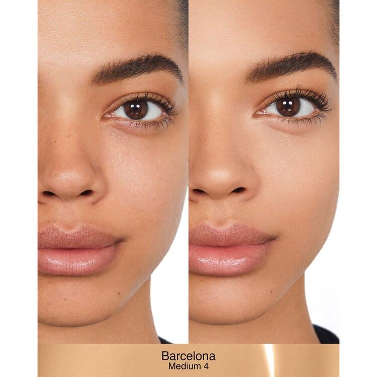 Sheer Glow Foundation - Base de brilho