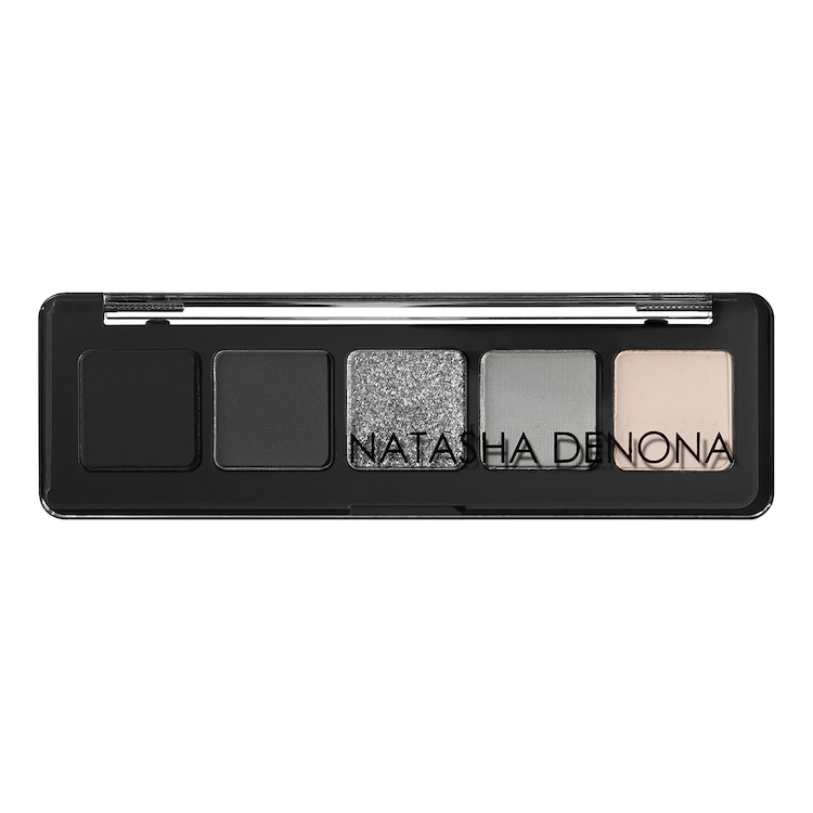 Mini Xenon - Palette