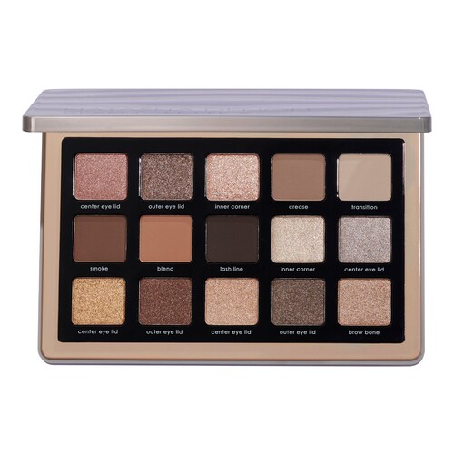 NATASHA DENONA - Glam Palette