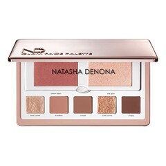 Glam Face Palette - Paleta do makijażu, NATASHA DENONA
