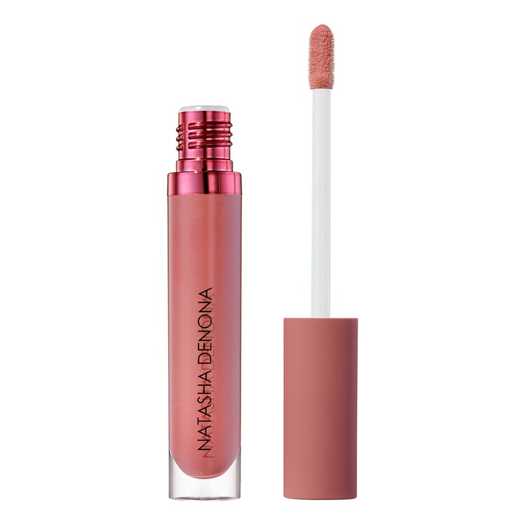 I Need A Rose Lipgloss - Gloss de buze