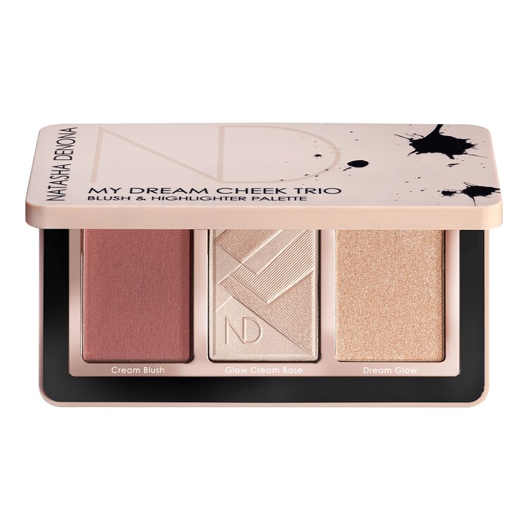 My Dream Cheek Trio - Trio für den Teint