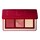 Berry Pop Cheek Trio - Blush & Highlighter Palette