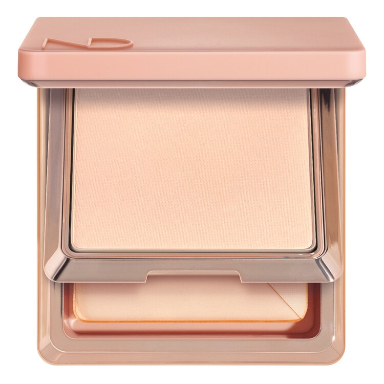 HY-GLAM Powder Foundation – Pudrový make-up