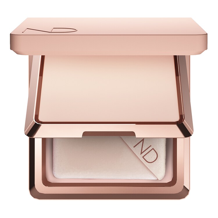 HY-GLAM Powder Foundation – Pudrový make-up