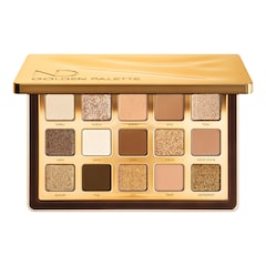 Golden Palette - Paleta de sombras de ojos, Natasha Denona