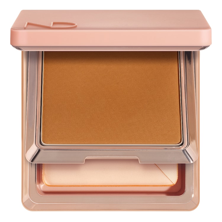HY-GLAM Powder Foundation - Foundation in Puderform