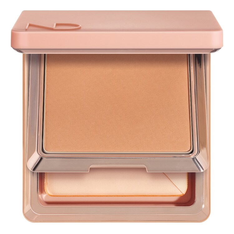HY-GLAM Powder Foundation – Pudrový make-up