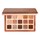 I Need a Warm - Palette med øjenskygger