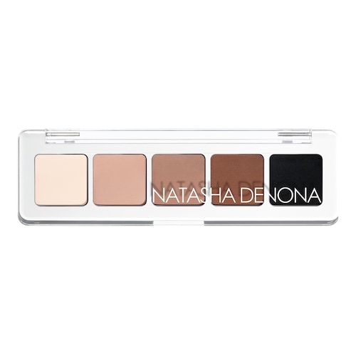 NATASHA DENONA - Mini eye sculpt palette