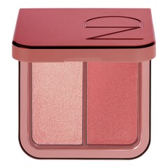HY-BLUSH - Duet r&oacute;żu i rozświetlacza w kremie, NATASHA DENONA
