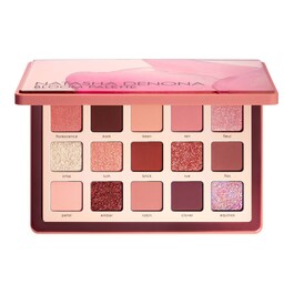 Bloom Palette - Paleta sjenila za oči
