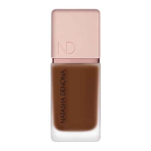 Natasha Denona - HY-GLAM Foundation - βάση μακιγιάζ
