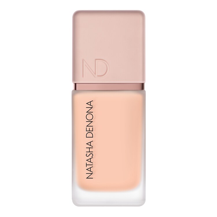 HY-GLAM Foundation — podkład