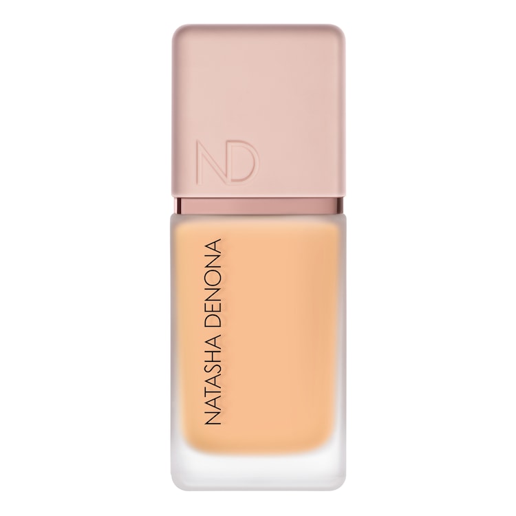 HY-GLAM Foundation - βάση μακιγιάζ