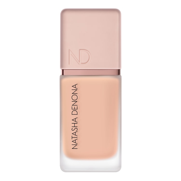HY-GLAM Foundation – Fond de ten