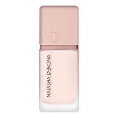 HY-GLAM Foundation - Make-up, NATASHA DENONA