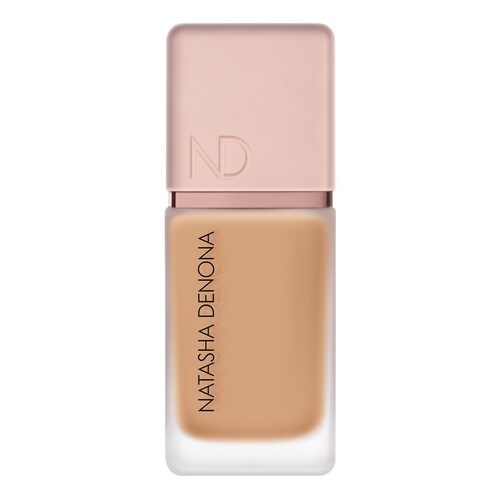Natasha Denona - HY-GLAM Foundation - βάση μακιγιάζ