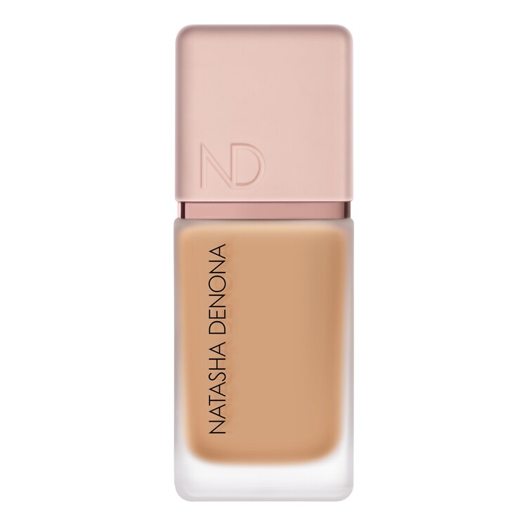 HY-GLAM Foundation — podkład