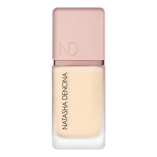 Natasha Denona - HY-GLAM Foundation - βάση μακιγιάζ