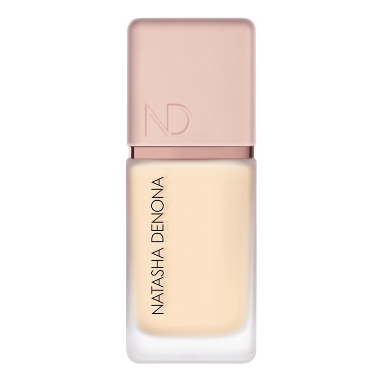 HY-GLAM Foundation — podkład