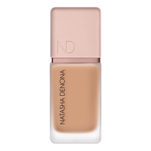 Natasha Denona - HY-GLAM Foundation - βάση μακιγιάζ