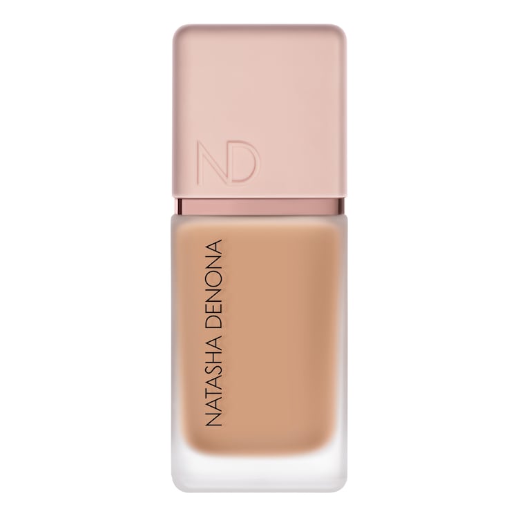 HY-GLAM Foundation - Fondotinta