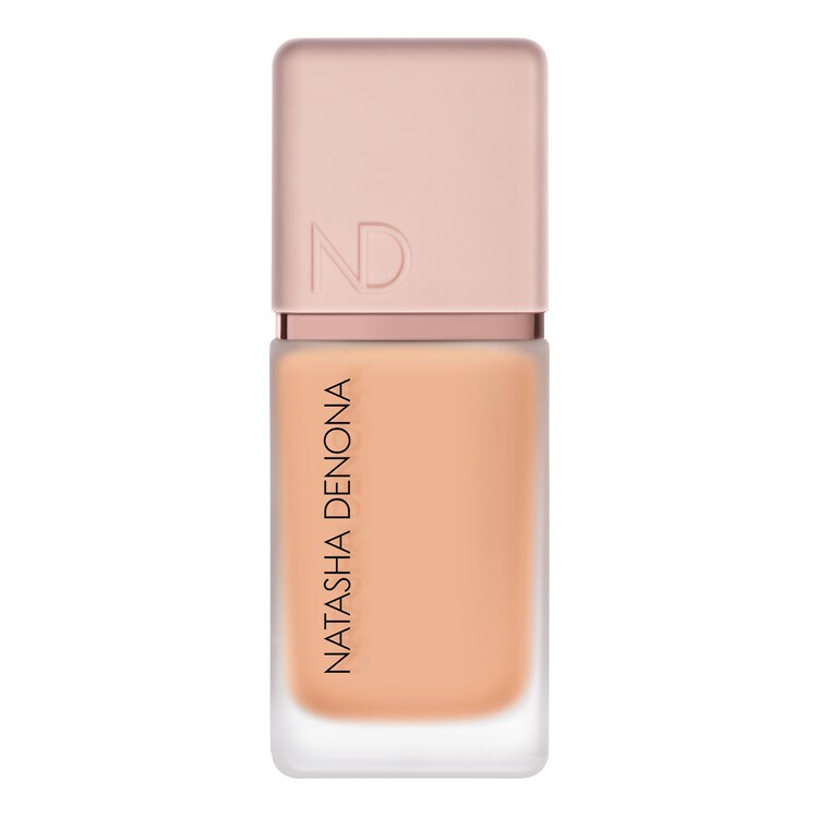HY-GLAM Foundation - βάση μακιγιάζ