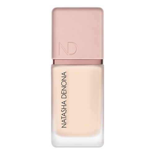Natasha Denona - HY-GLAM Foundation - βάση μακιγιάζ