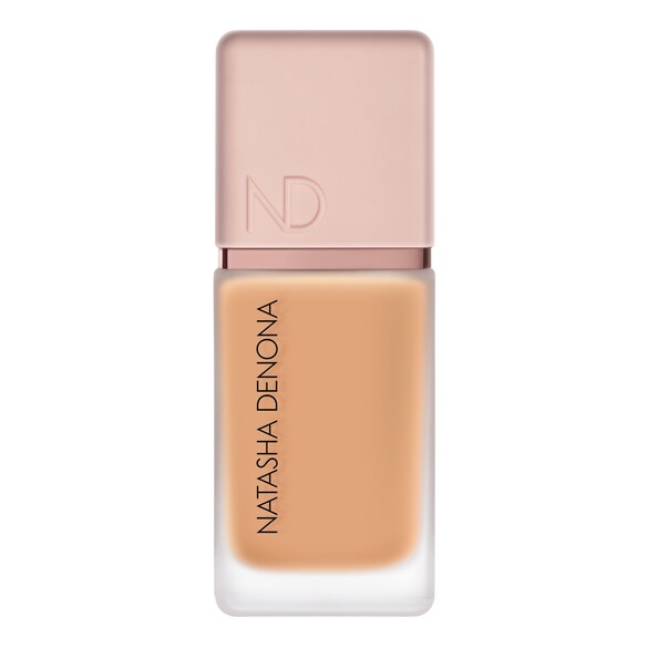 HY-GLAM Foundation - Tekući puder, NATASHA DENONA