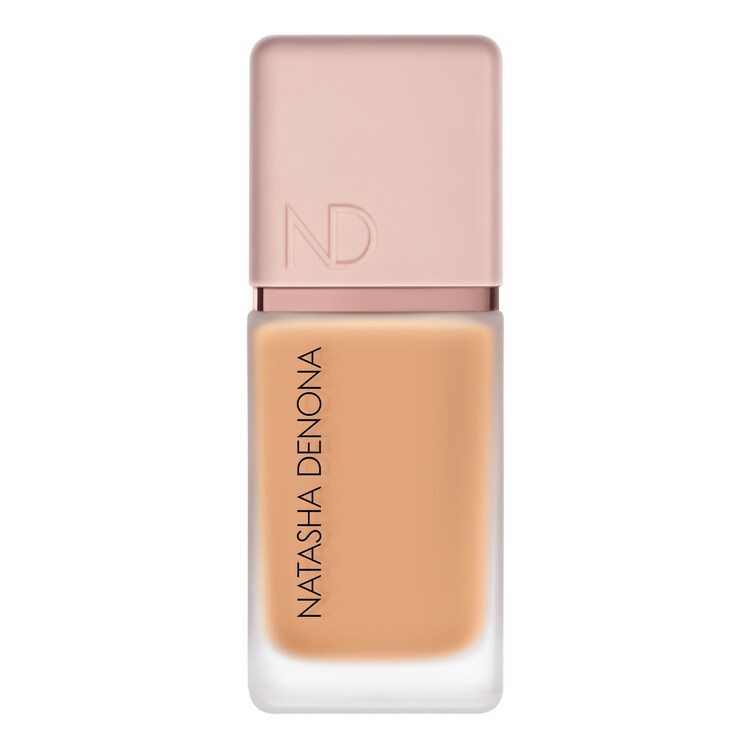 HY-GLAM Foundation - Natürliches & strahlendes Finish