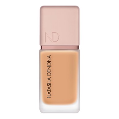 NATASHA DENONA - HY-GLAM Foundation