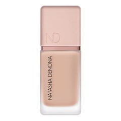 HY-GLAM Foundation - Nat&uuml;rliches & strahlendes Finish, NATASHA DENONA