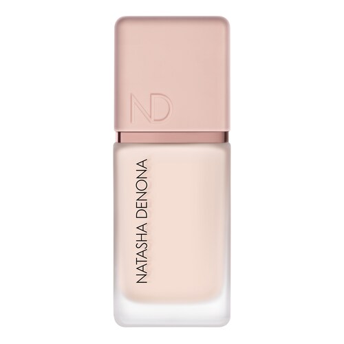 Natasha Denona - HY-GLAM Foundation - βάση μακιγιάζ