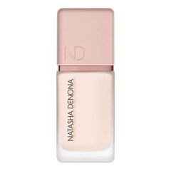 HY-GLAM Foundation - Make-up, NATASHA DENONA