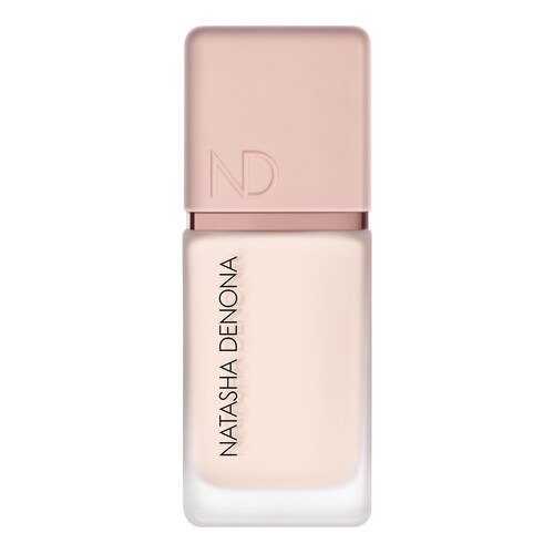 Natasha Denona - HY-GLAM Foundation - βάση μακιγιάζ