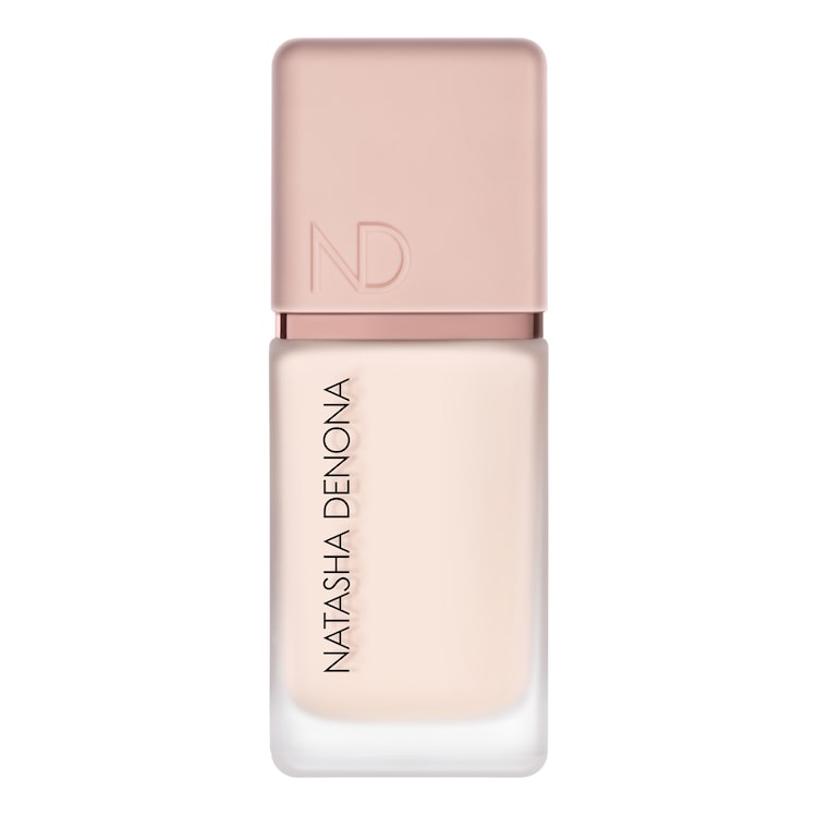 HY-GLAM Foundation - Base de maquilhagem