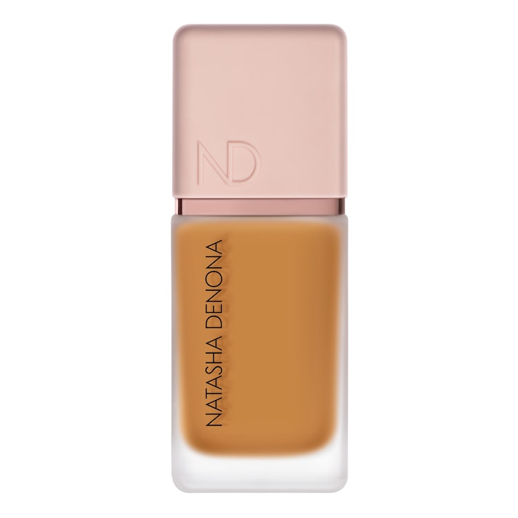 HY-GLAM Foundation — podkład