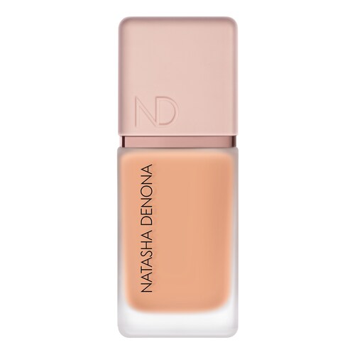 Natasha Denona - HY-GLAM Foundation - βάση μακιγιάζ