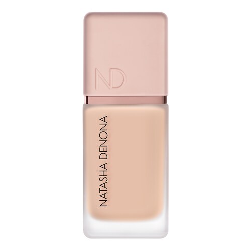 Natasha Denona - HY-GLAM Foundation - βάση μακιγιάζ
